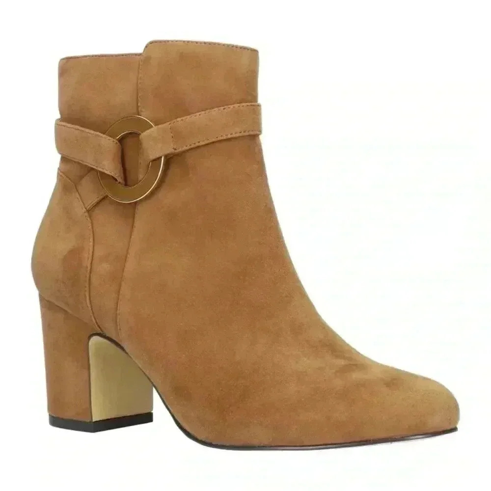 Bella Vita Bootie Marla